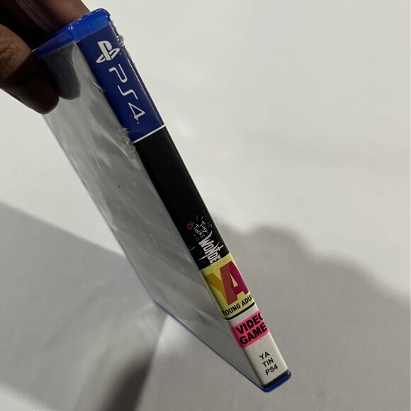 Tiny Tina's Wonderlands (Sony PlayStation 4, PS4, 2022) Gearbox Used - Picture 5 of 5